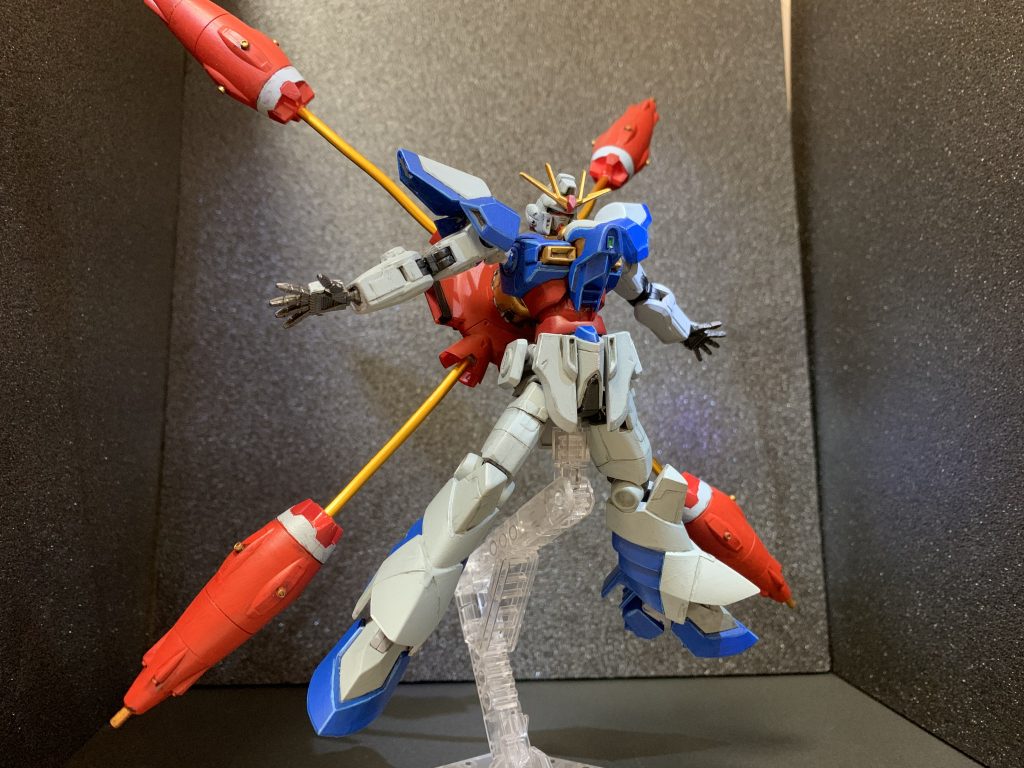 おまけのXアストレイ
