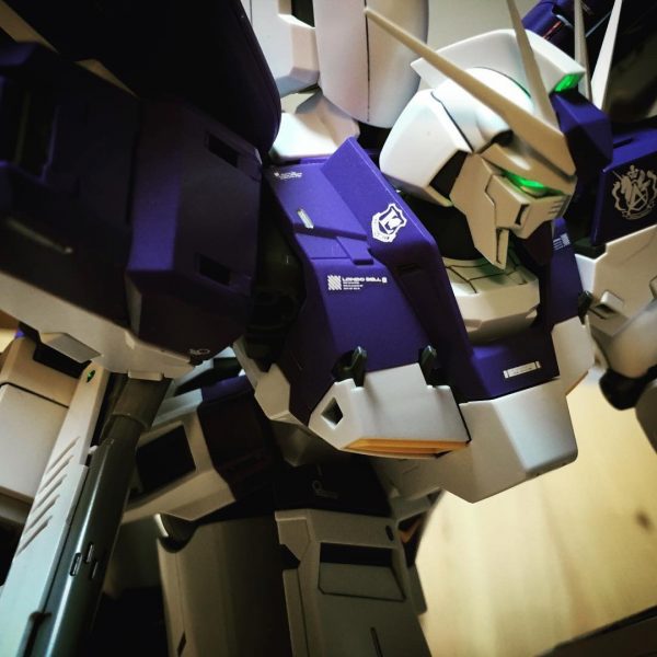 まめちち家・春のガンプラ祭2016