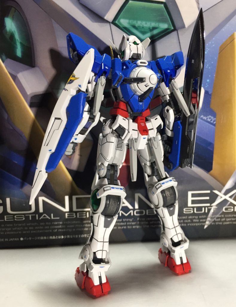 斜め後ろから^_^