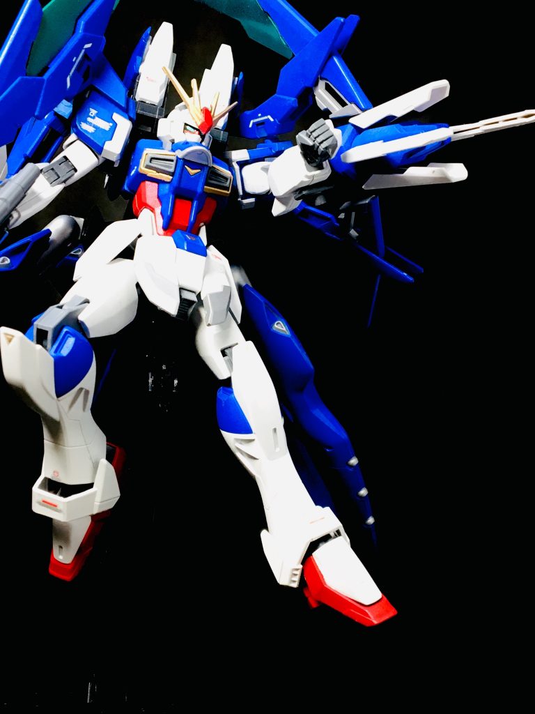 シグマシスライフル