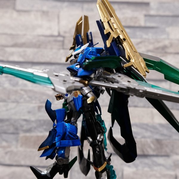 ガンダムアストレイ・リベリオン