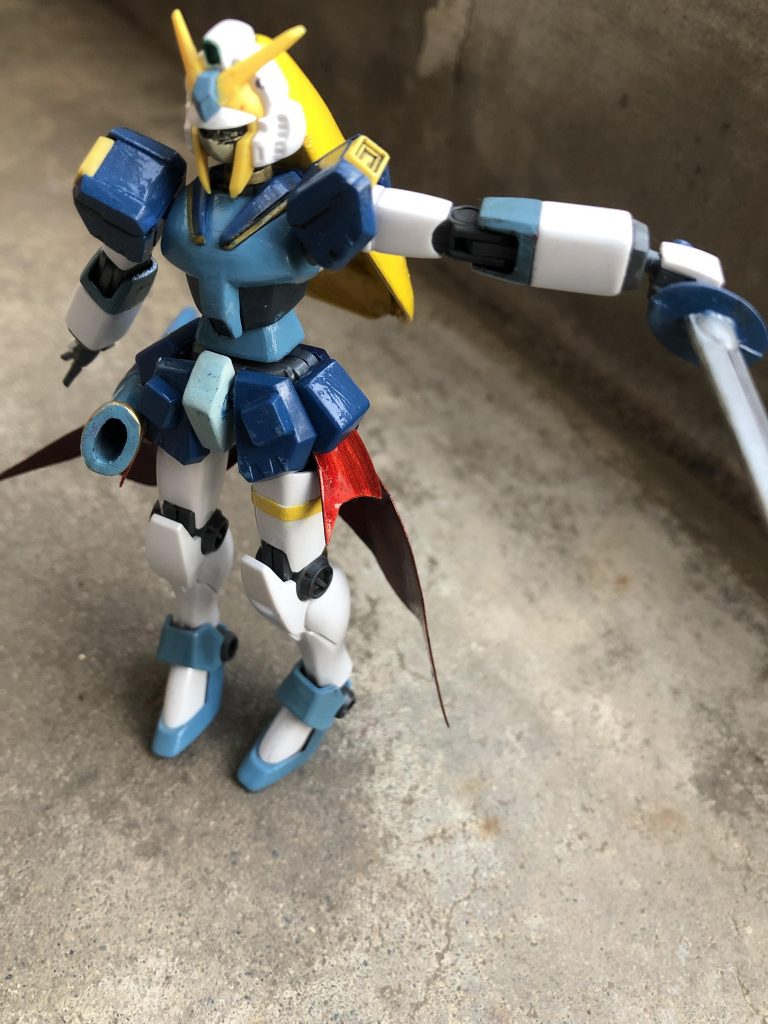 システム「Berserk」
その正体は魔獣の脳である。
人間よりも優れた反射神経と、
野生の本能による危機管理能力を
操兵の制御システムとして搭載する、
狂気の生体インターフェースである。
首筋に管を刺し、搭乗者と神経接続する事でシステムが起動する。