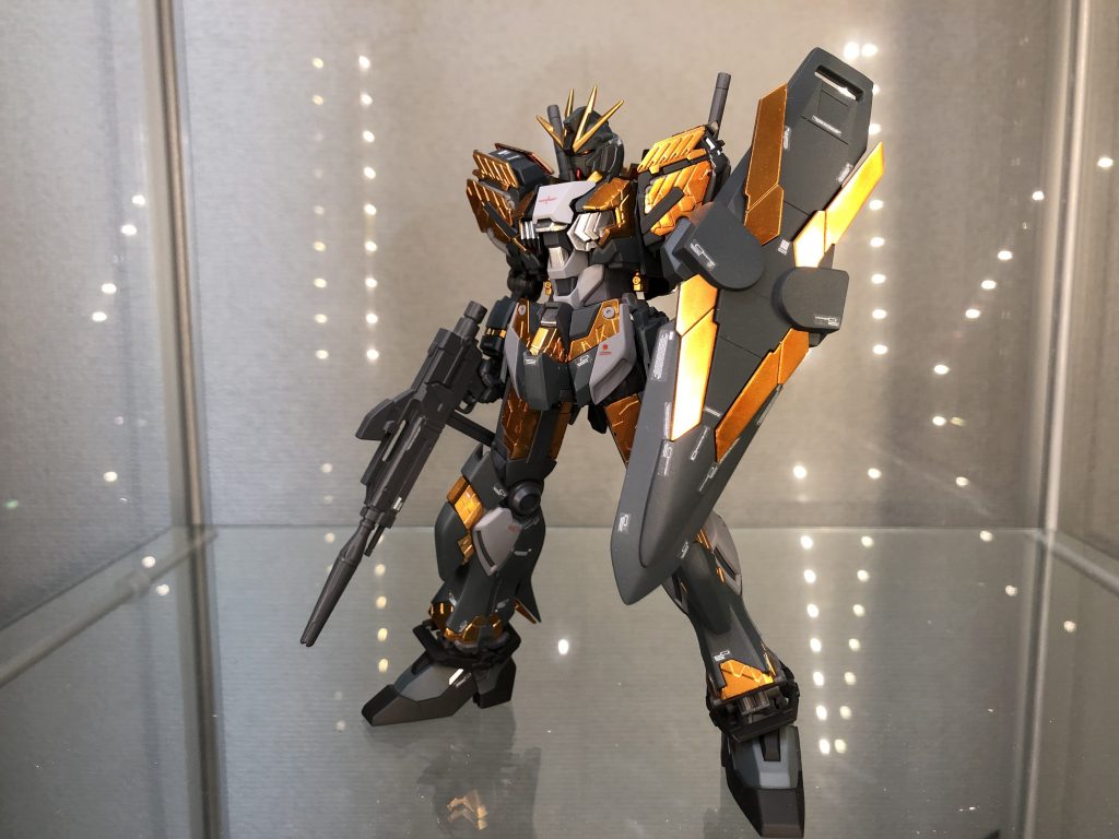 獅子再吼–2枚目/制作者：tmtm