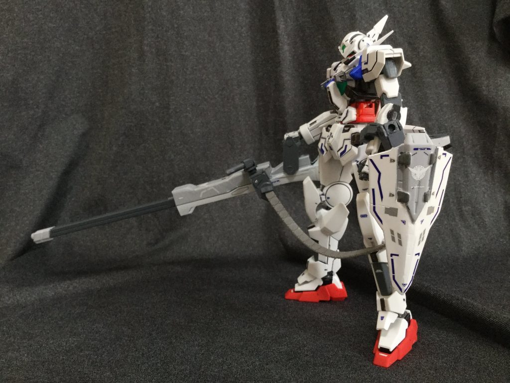 プロトGNハイメガランチャー–5枚目/制作者:ッツチー