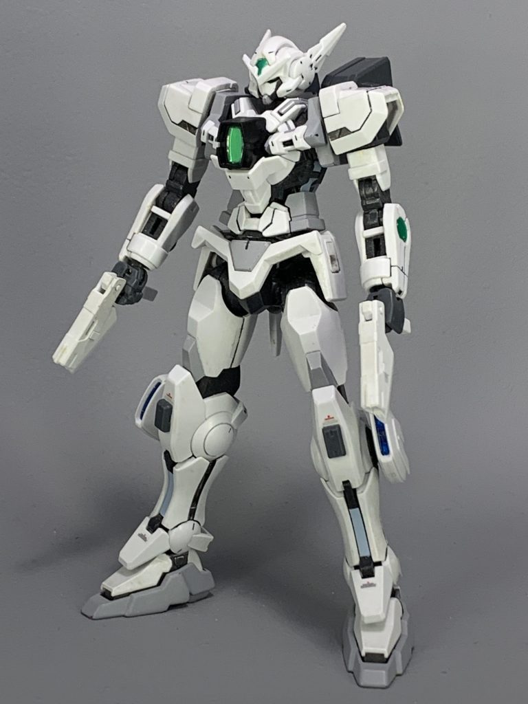 今日のアストレア13〜16–6枚目/制作者:Lのガンプラビルダー