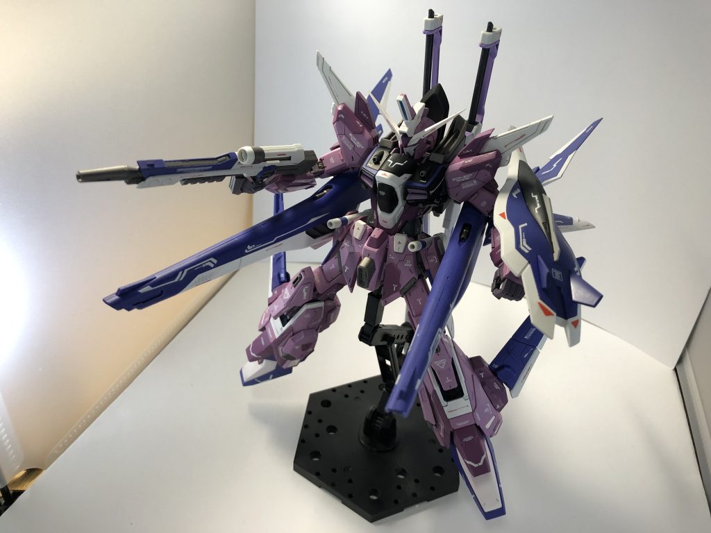 こんな感じで遠距離戦は対応できるかと…