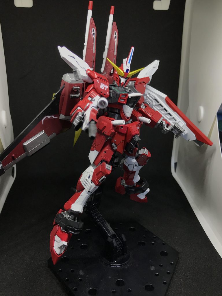 アスラン・ザラ、ジャスティス、出る！