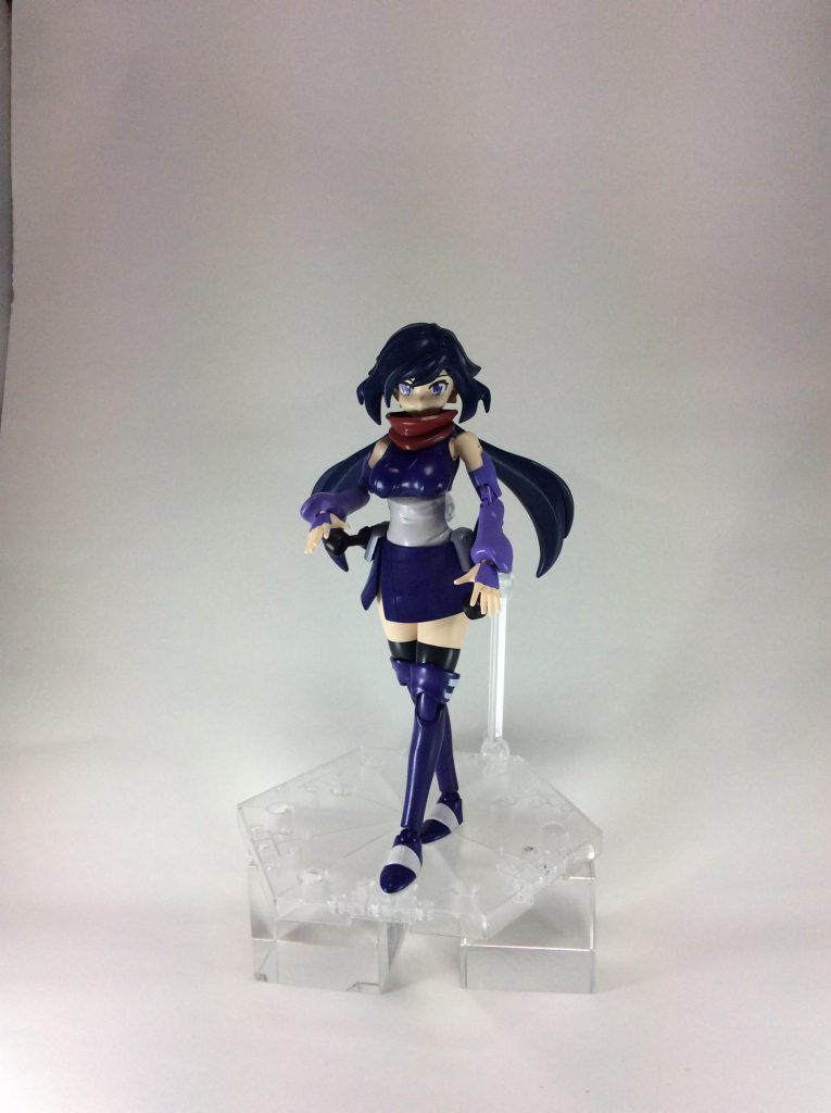 タイバーアヤメ–2枚目/制作者:romi