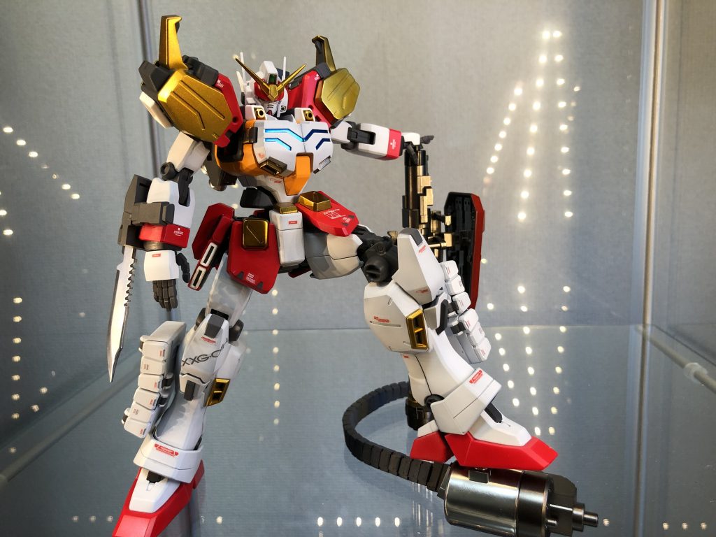 全弾撃ち尽くした後みたいな感じで