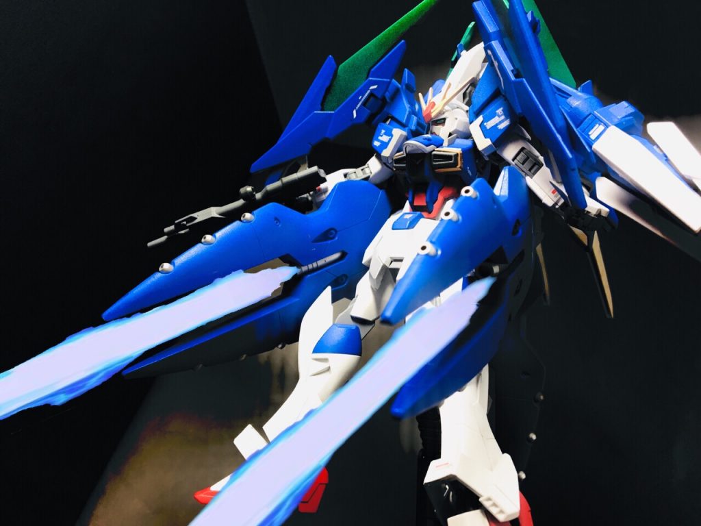 ハイメガツインランチャー