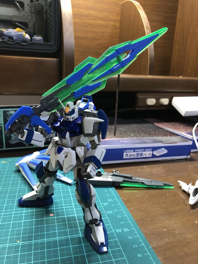 ソードフルパワー