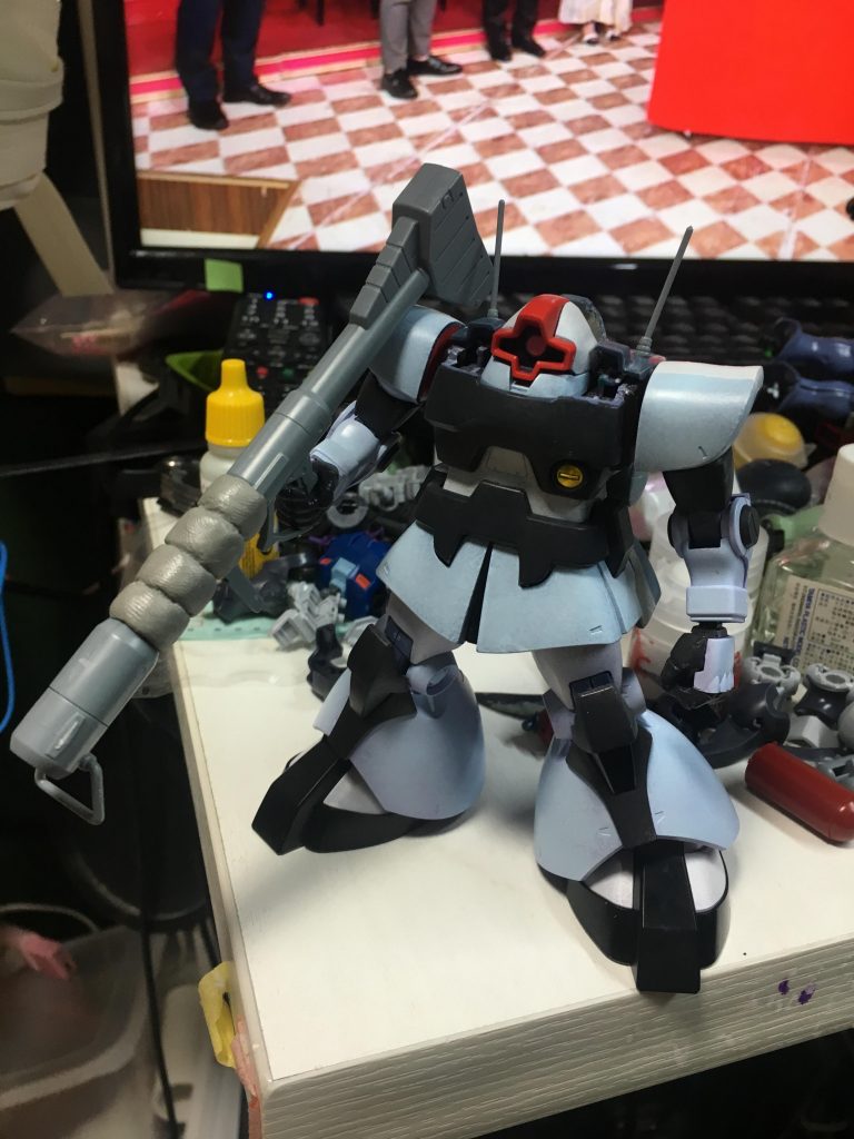 ドワッジもどき–4枚目/制作者：@ookikjookjkioo