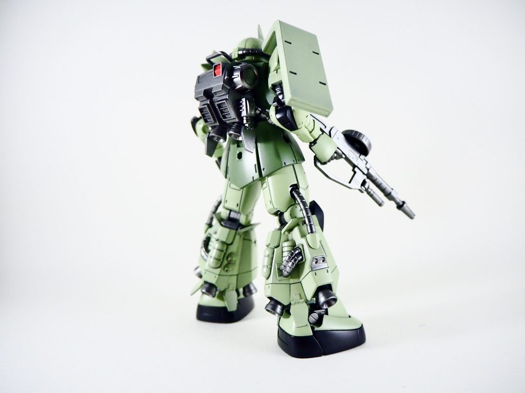 ジオンエースの証–3枚目/制作者：ヤマクロス