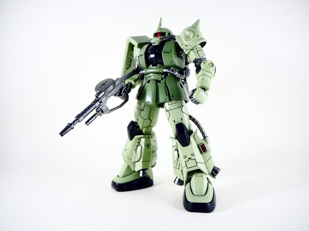 ジオンエースの証–2枚目/制作者：ヤマクロス