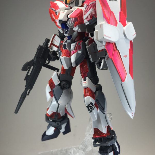 HGUC ナラティブガンダム C装備 【グロス&マット】