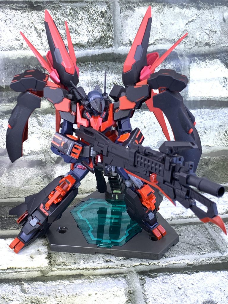 エクシードジェスティニー–3枚目/制作者:兄貴