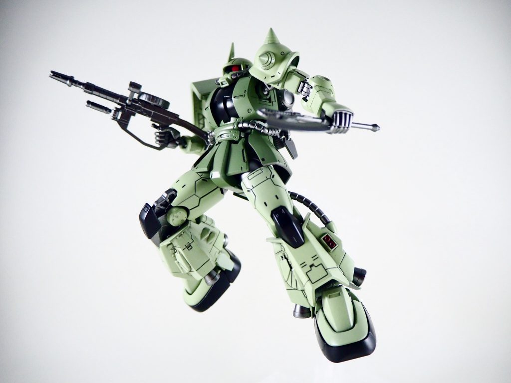 ジオンエースの証–7枚目/制作者：ヤマクロス