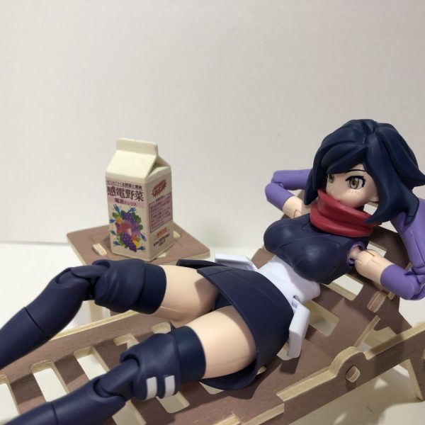 「リゾートアヤメさん」