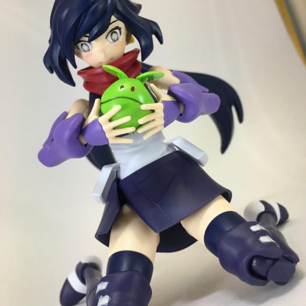 ダイバーアヤメ