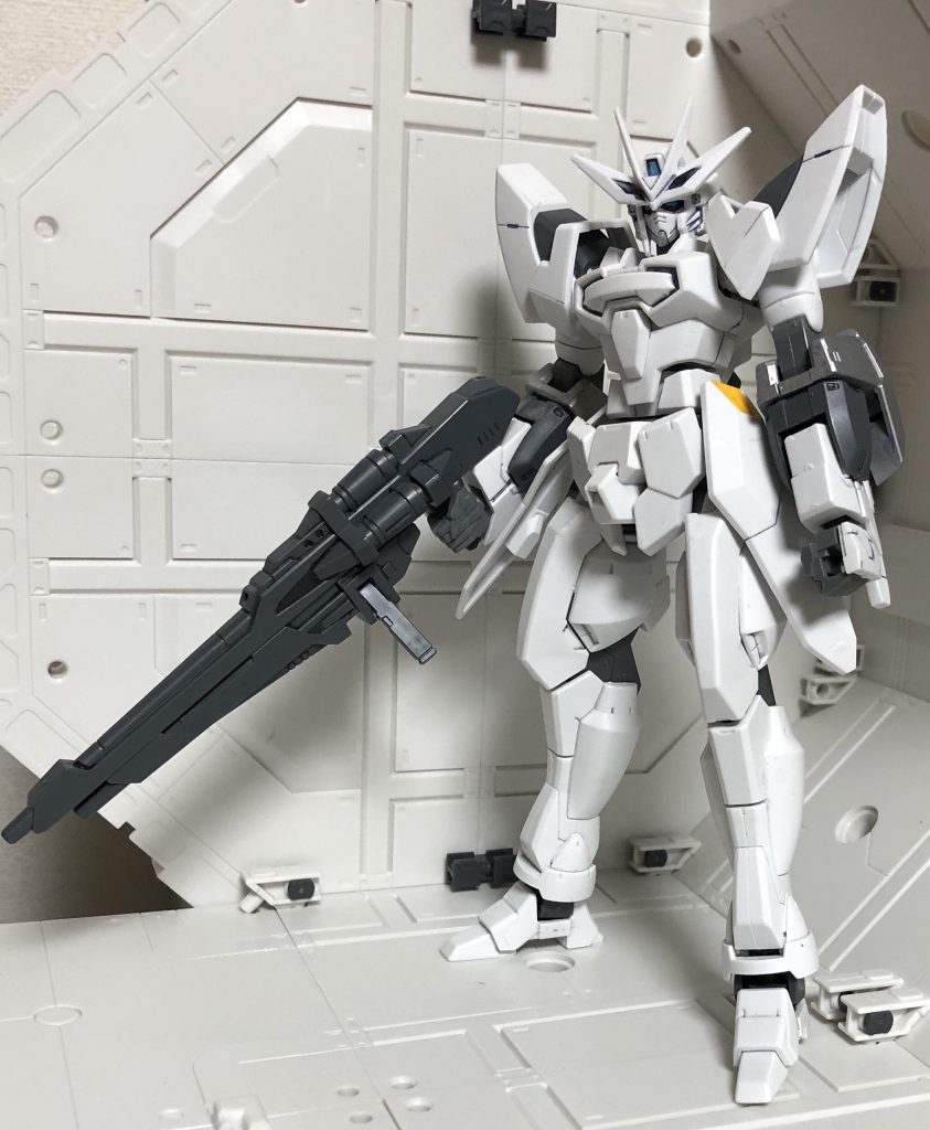 イロアスガンダム