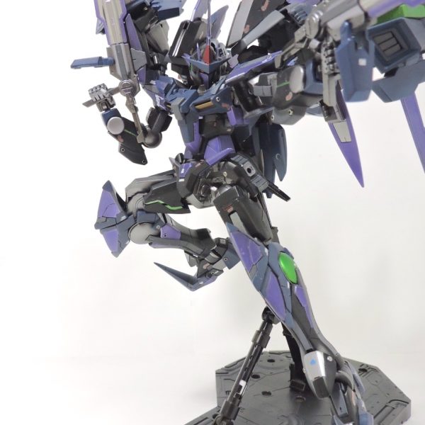 ダブルオー プレアデス