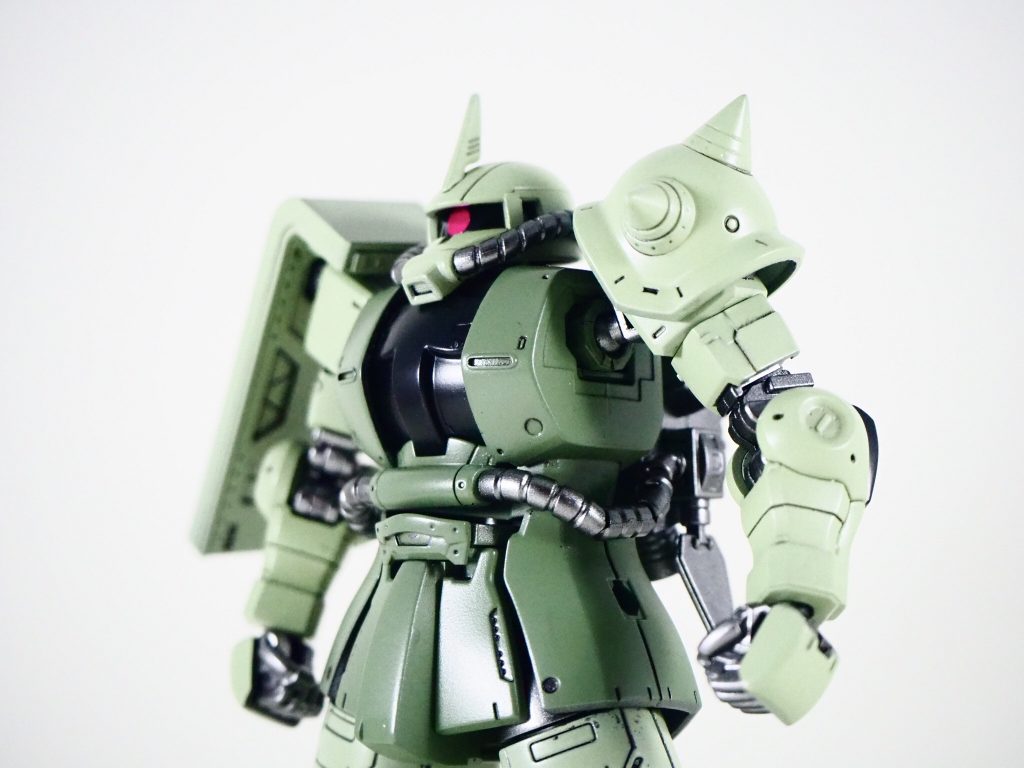 ジオンエースの証–6枚目/制作者：ヤマクロス