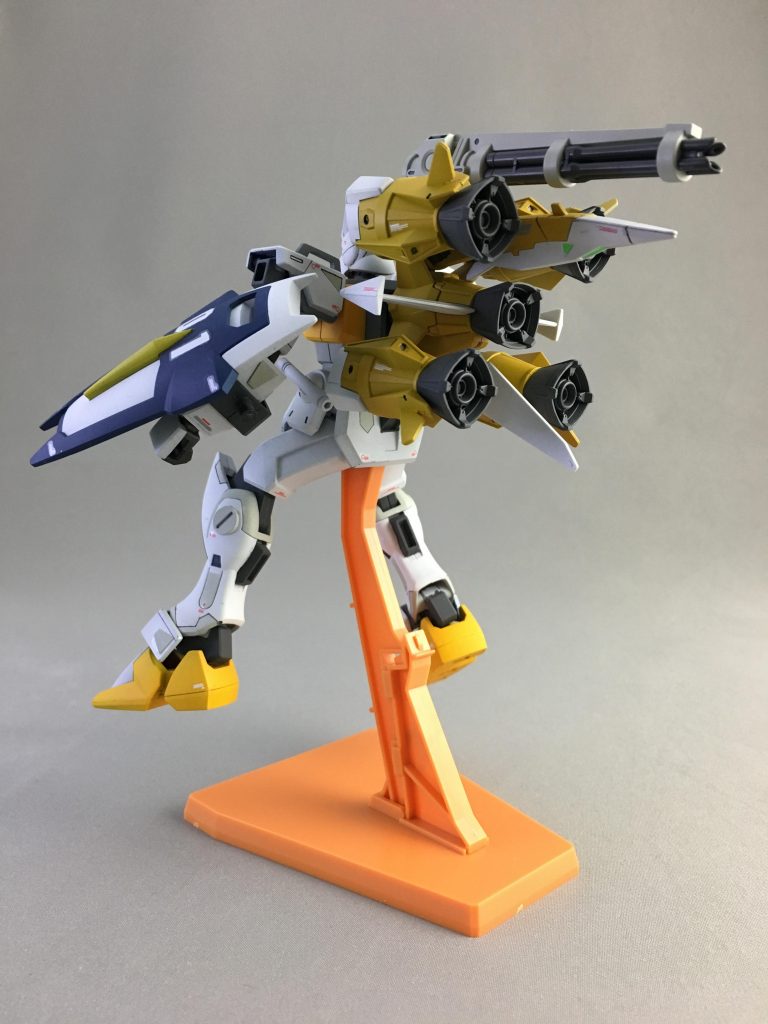 ガンバレルダガー–5枚目/制作者：marion(まあ)