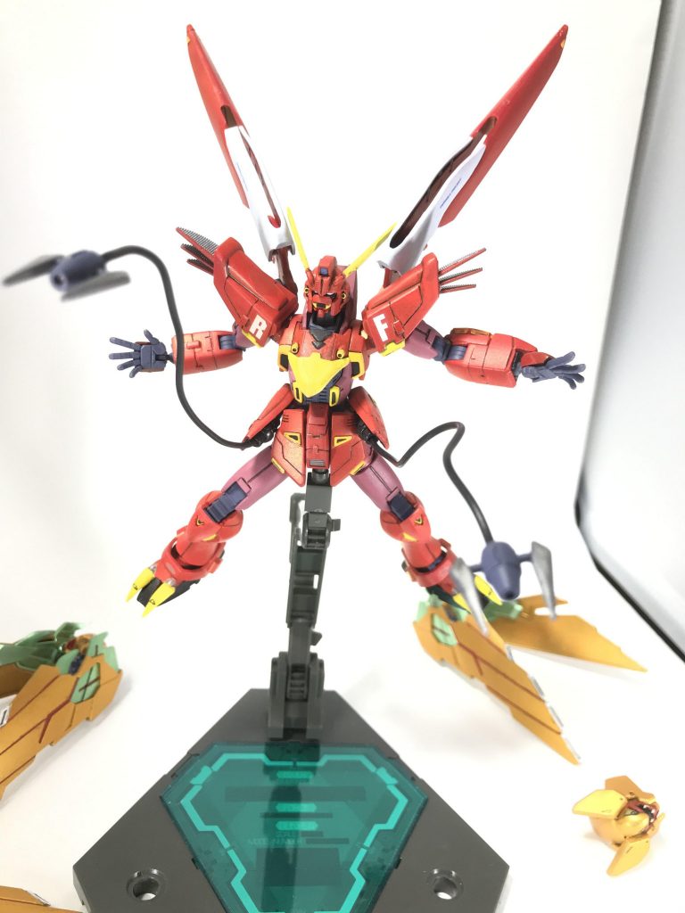 アンカーショット