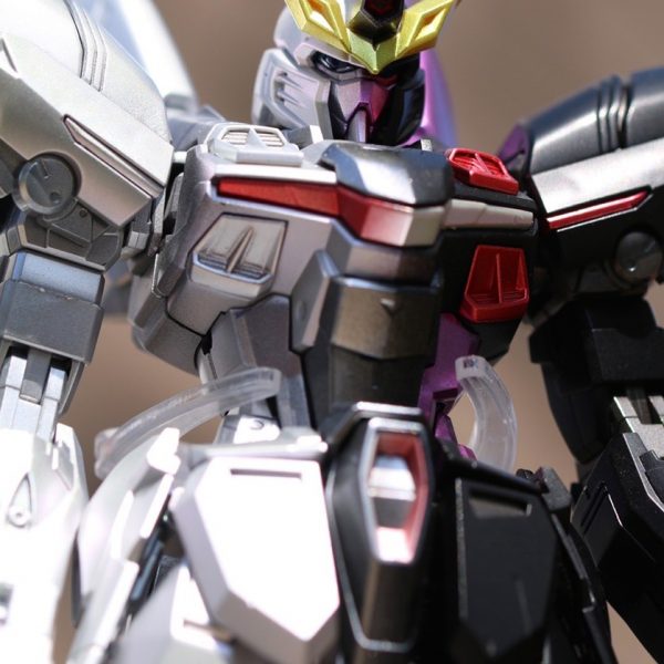 ミラージュコロイド風 ブリッツガンダム