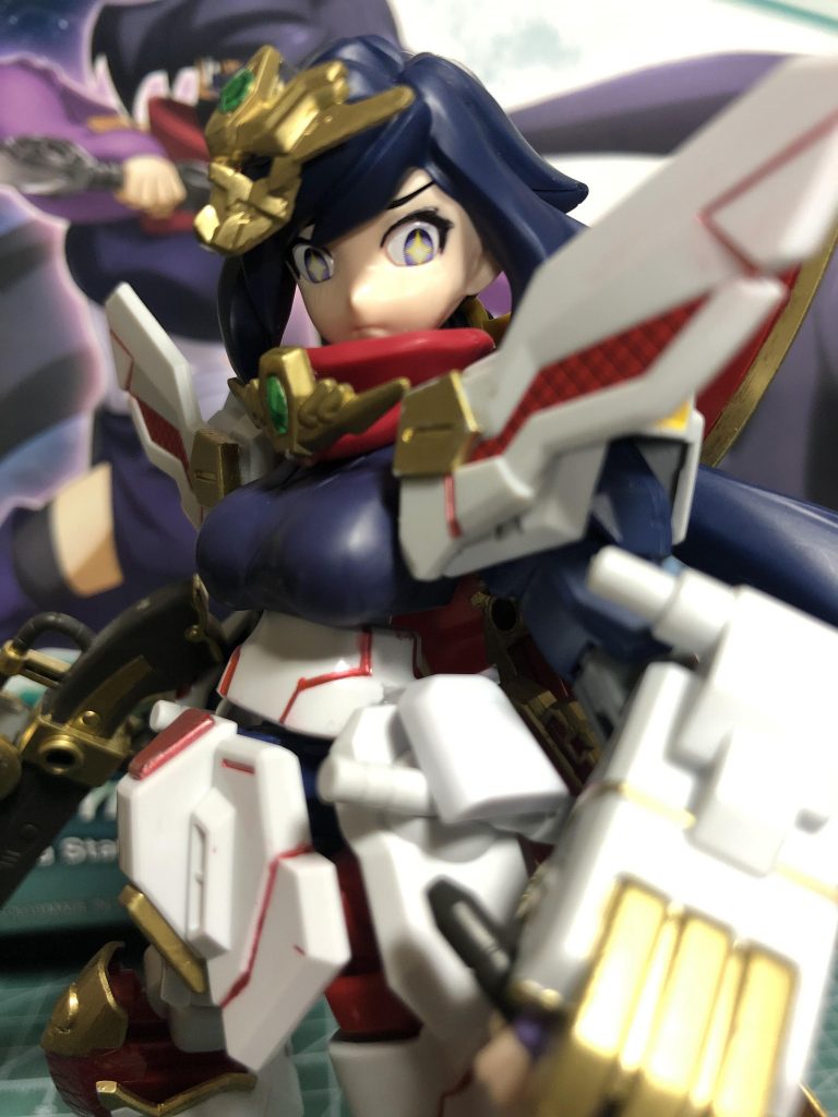 ちょっとアップで。