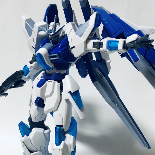 ガンダムアリア typeB