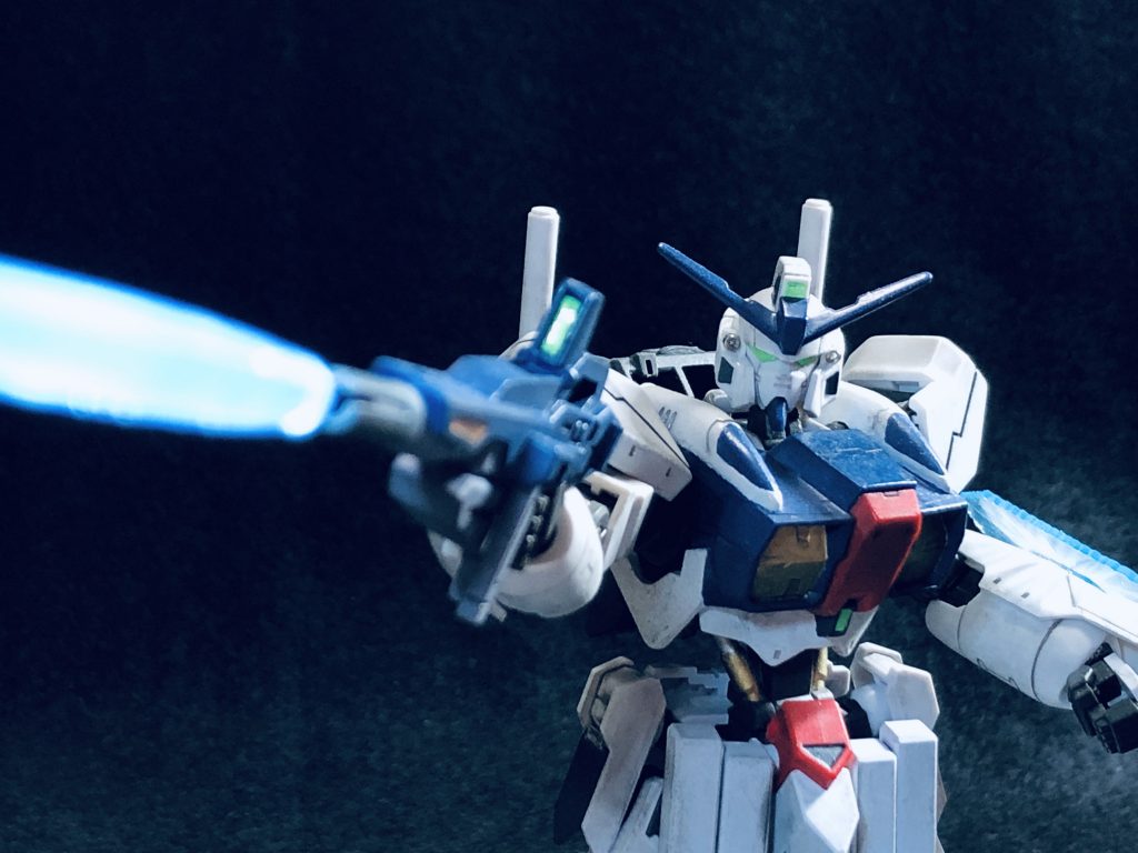 GFセイバー–2枚目/制作者：駿河