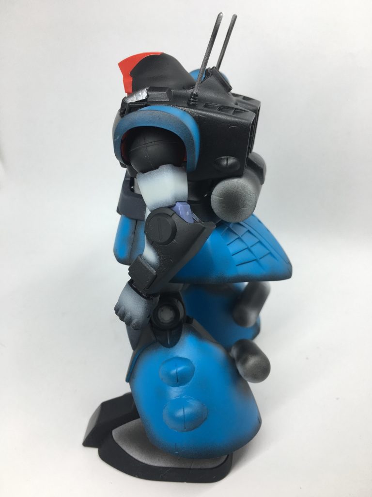 ドワッジもどき–3枚目/制作者：@ookikjookjkioo