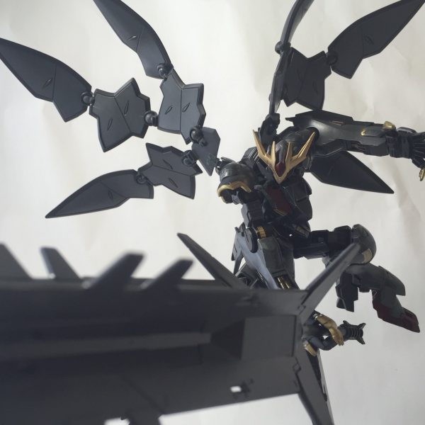 ガンダムバルバトス ジ･エンデ