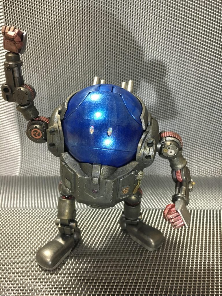 ダッシャー‼︎