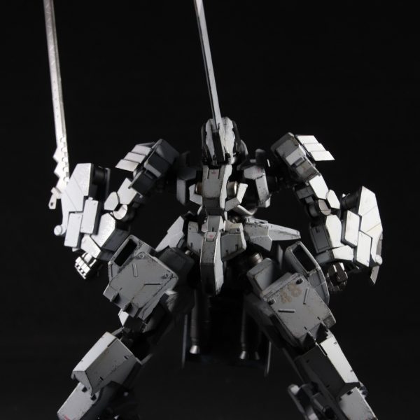 強襲型グレイズ 四八式