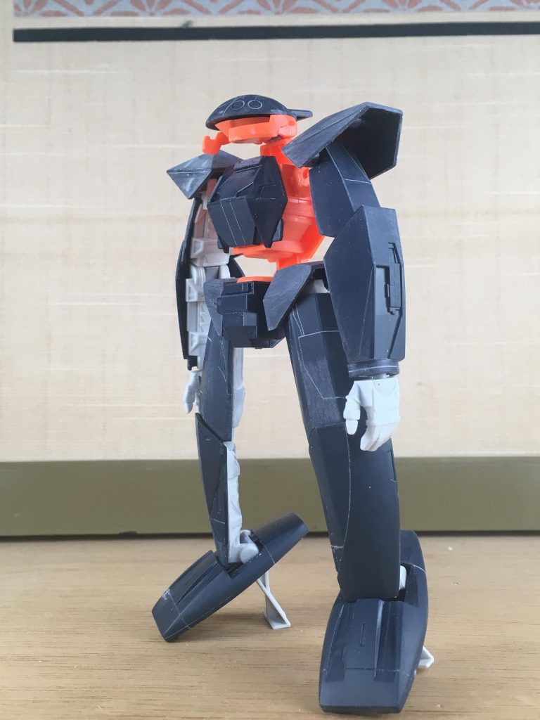 ビフォーアフターをそのうち撮ります。