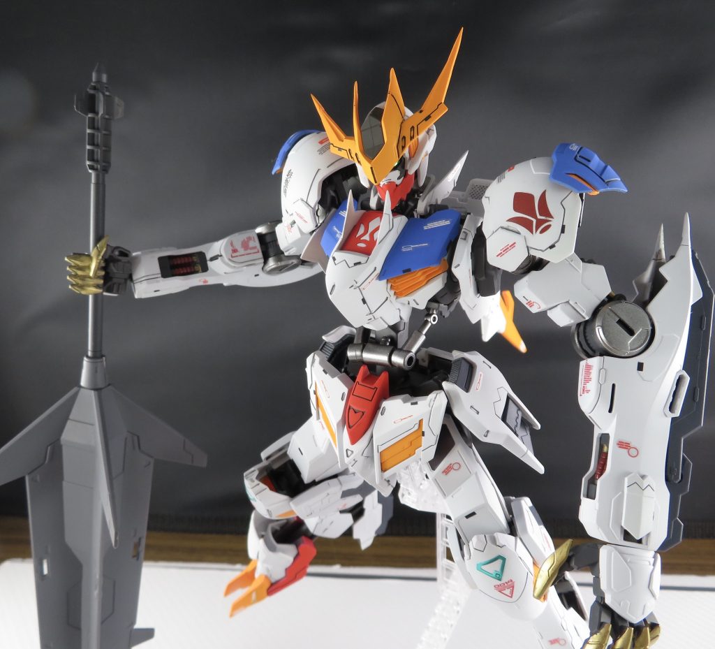 獣王再臨！–2枚目/制作者：@keita12203