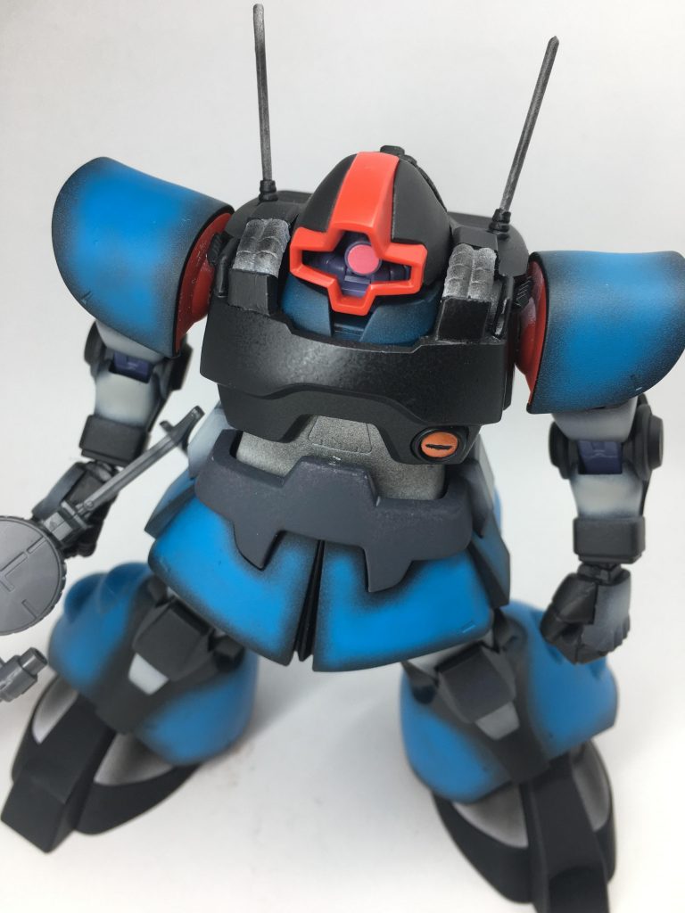 ドワッジもどき–2枚目/制作者：@ookikjookjkioo