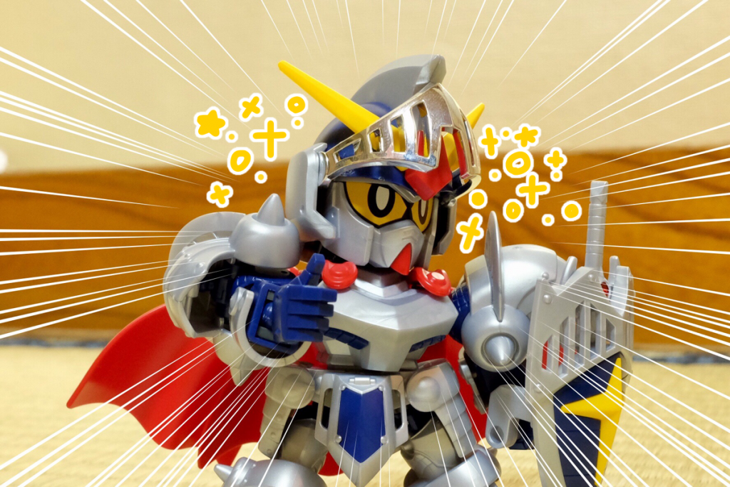 騎士:*おう、バッチリ聞き忘れたぜ!*
殺駆:*お前に聞いた私が悪かった*