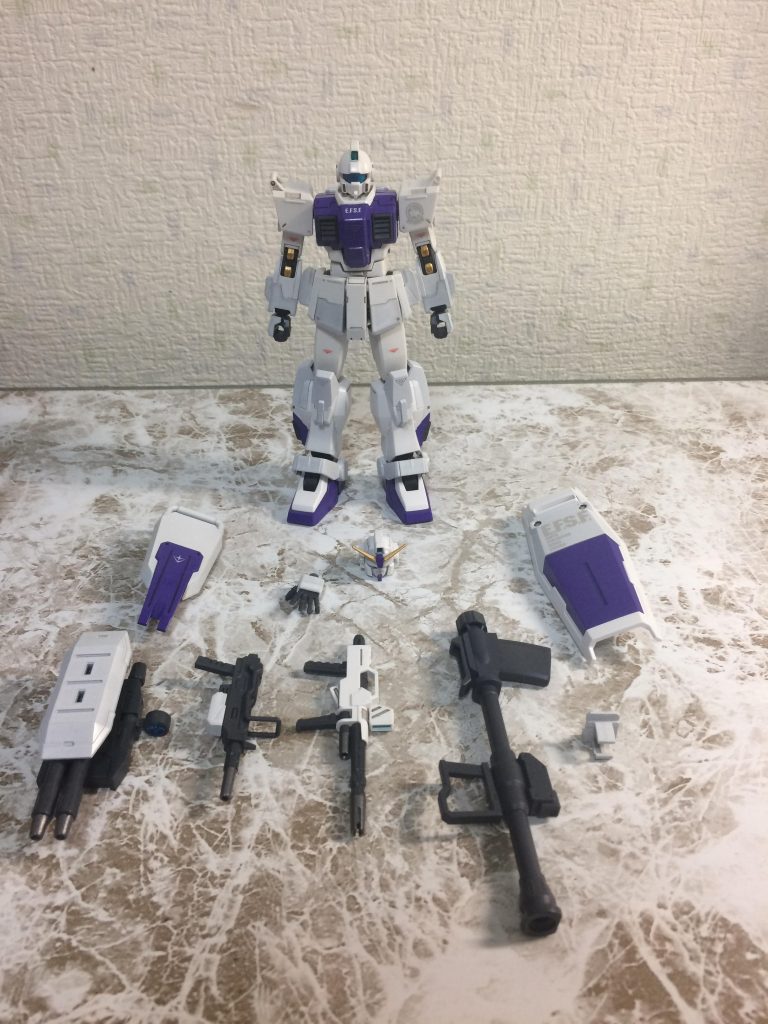 オプションなど