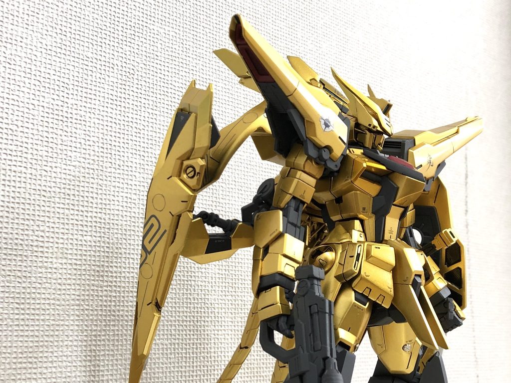 フシチョウ・アカツキ–2枚目/制作者：アイススピード