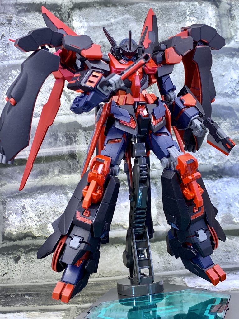 エクシードジェスティニー–5枚目/制作者:兄貴