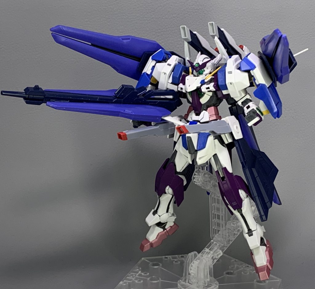 今日のアストレア13〜16–4枚目/制作者:Lのガンプラビルダー