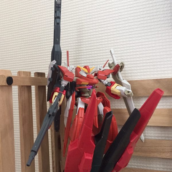 GNW-002 スローター･スローネ type-GBN