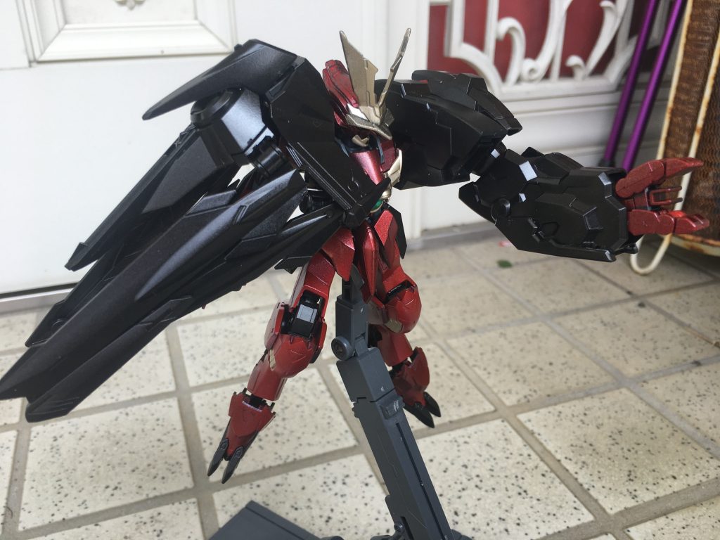 インパルス・ブラッド–2枚目/制作者：@Z5tVpD80wQz3irs