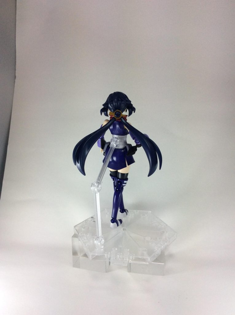 タイバーアヤメ–3枚目/制作者:romi