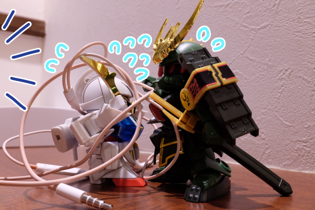 騎士:*うおーッ!!!*
殺駆:*なんだ、どうしたー!?*