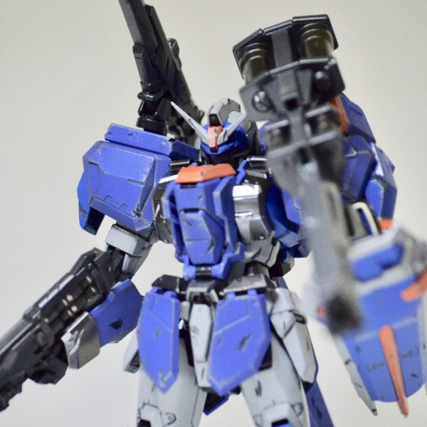 MGデュエル アサルトシュラウド