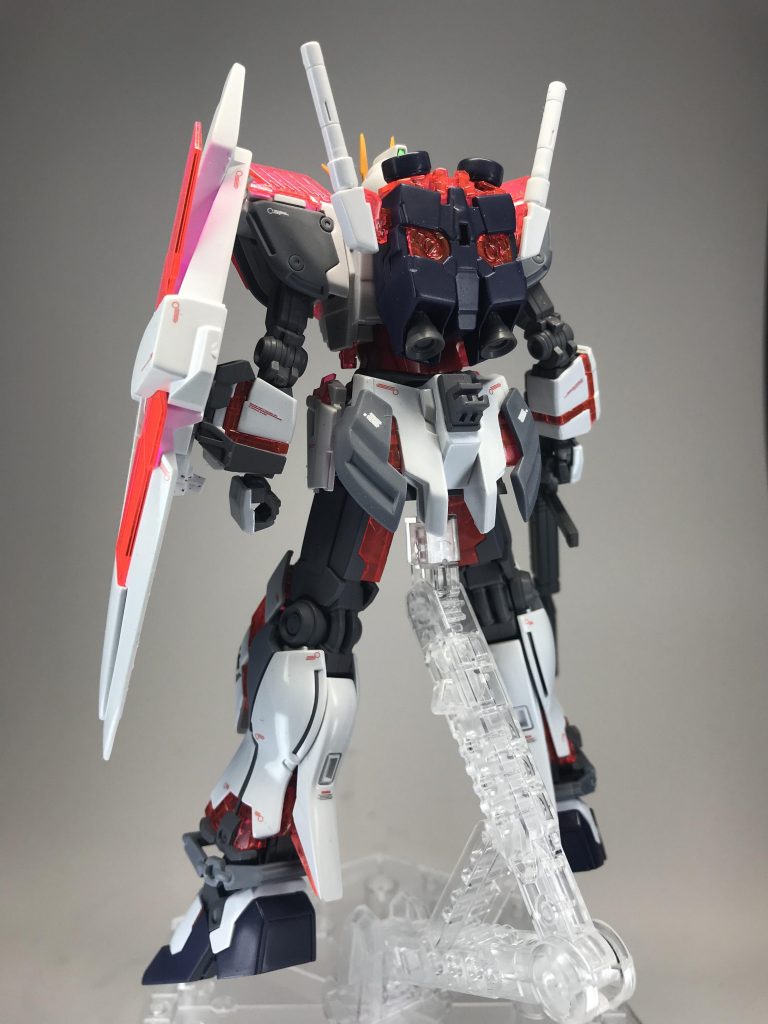HGUC ナラティブガンダム C装備 【グロス&マット】–9枚目/制作者:モルガナ